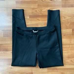 Free item: Lauren Conrad black leggings